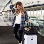 Travel Fashion: Outfits That Are Both Comfortable and Stylish for Your Next Trip