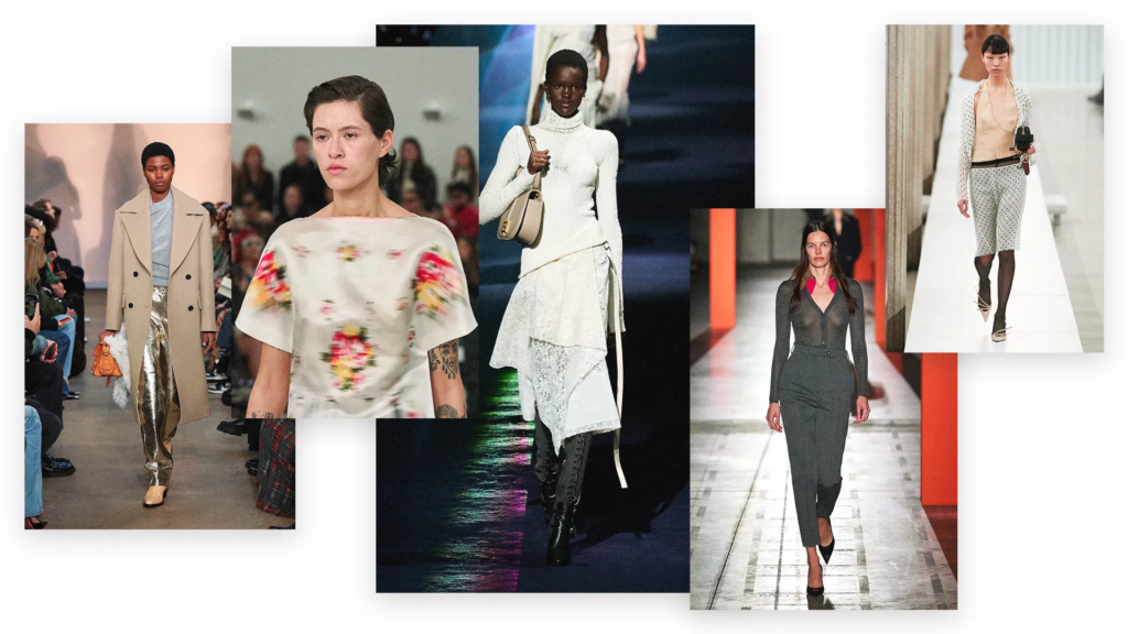 From Runway to Real Life: How to Incorporate This Season’s Hottest Trends into Your Wardrobe