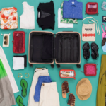 Holiday Vacations: Packing Tips and Outfit Ideas for a Stylish Getaway