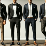 Black Tie vs. Cocktail Attire: Understanding Formal Dress Codes for Different Events