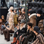 From the Streets to the Catwalk: How Street Style is Influencing High Fashion