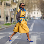 The Top 5 Color Trends for [Year]: How to Wear Them Like a Fashionista