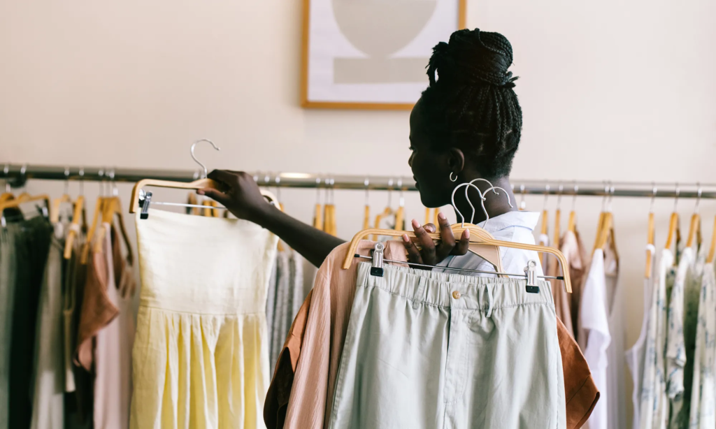 Why Sustainable Fashion Matters: The Environmental Impact of Your Wardrobe Choices