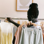 Why Sustainable Fashion Matters: The Environmental Impact of Your Wardrobe Choices