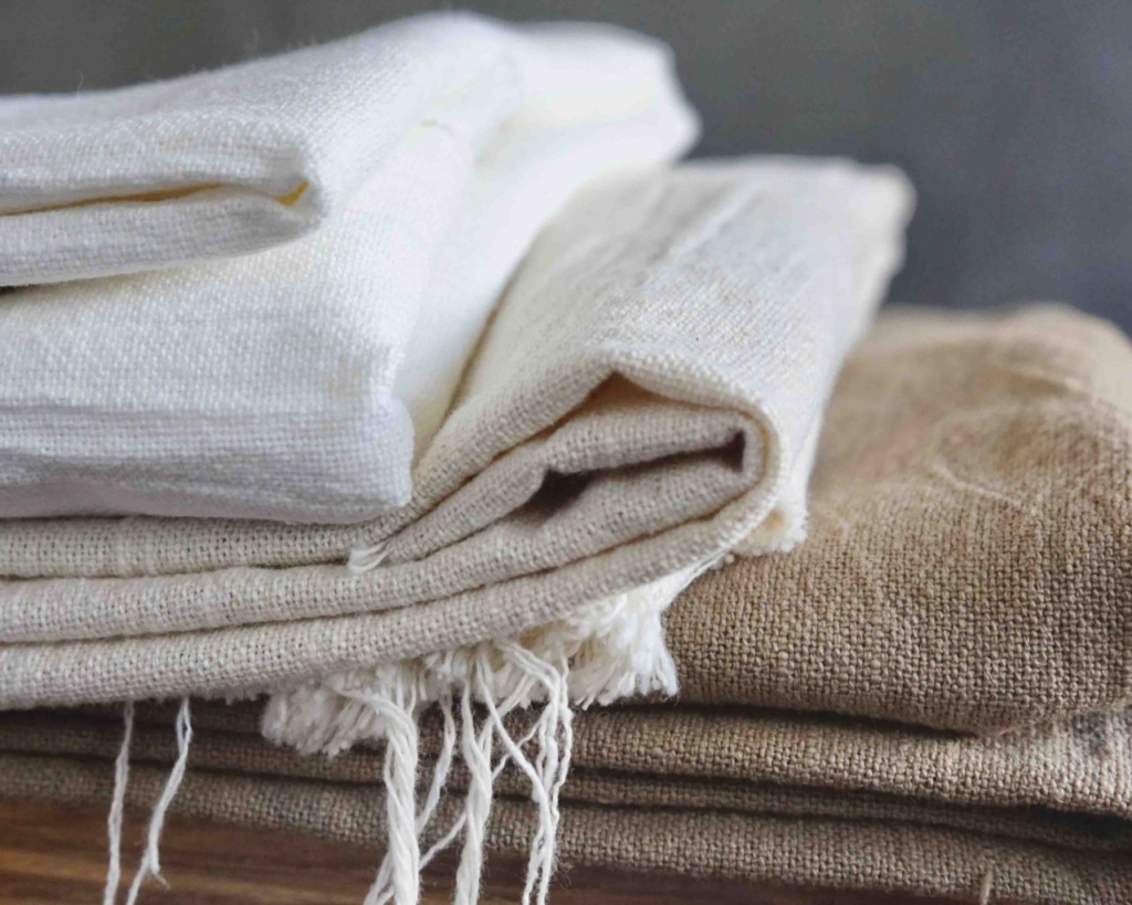 Eco-Friendly Fabrics 101: Understanding Organic Cotton, Hemp, and Recycled Materials