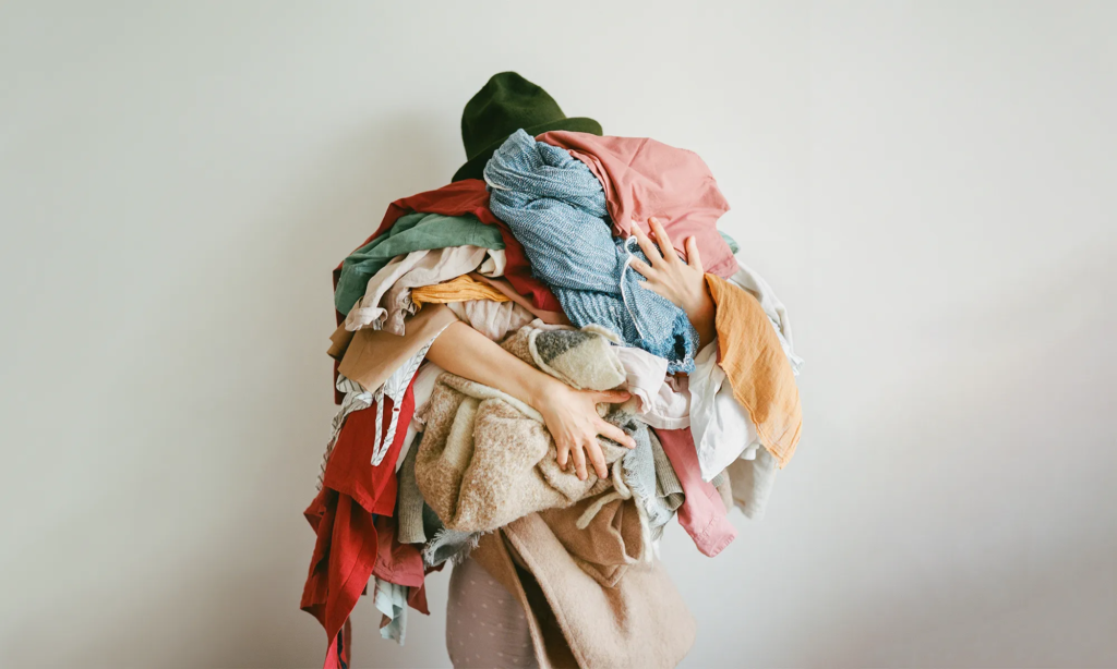 From Fast Fashion to Slow Fashion: How to Transition to a More Sustainable Wardrobe