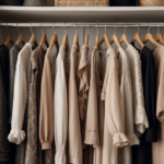 How to Build a Capsule Wardrobe with Sustainable Pieces for Every Season