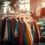 The Rise of Second-Hand Shopping: Why Vintage and Thrifted Clothes Are the New Chic