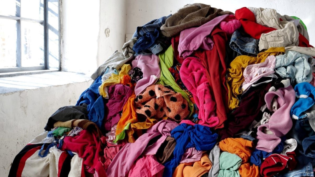 The True Cost of Clothing: Understanding the Hidden Environmental and Social Impact